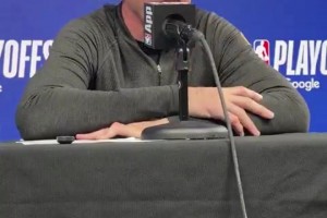 拿下天王山！骑士主帅：我们靠的是肉搏和拼抢，而不是其他花里胡哨的玩意儿！